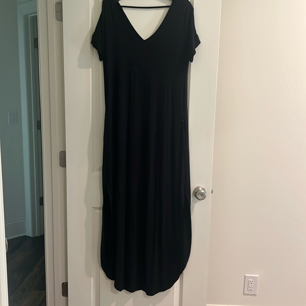 Amazon t shirt dress